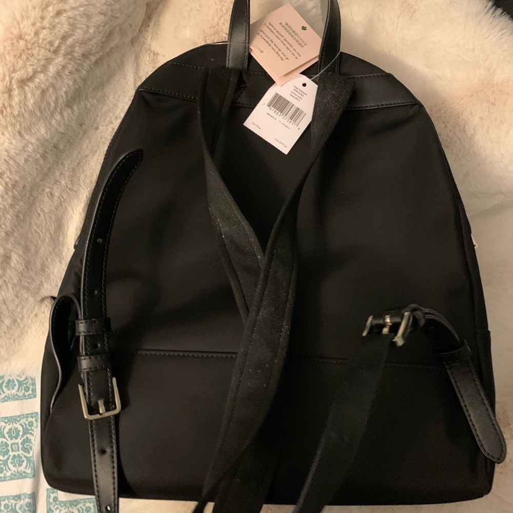 Kate spade backpack ๐ - Picture 3 of 5